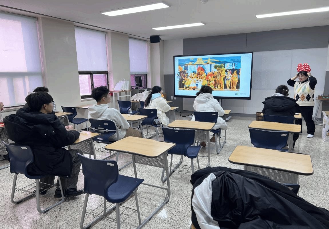 学校简介
